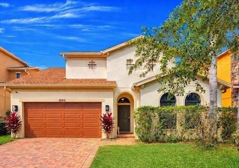 Photo of 1005 Fountain Coin Loop, Orlando, FL 32828 (MLS # O6395550)
