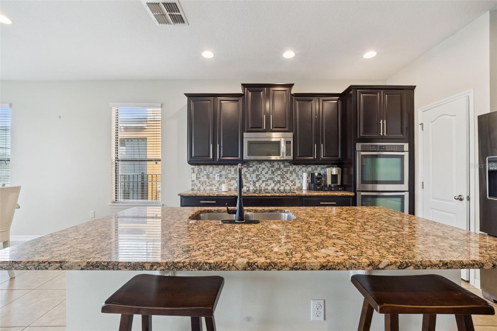 RESERVE/GOLDEN ISLE - Residential