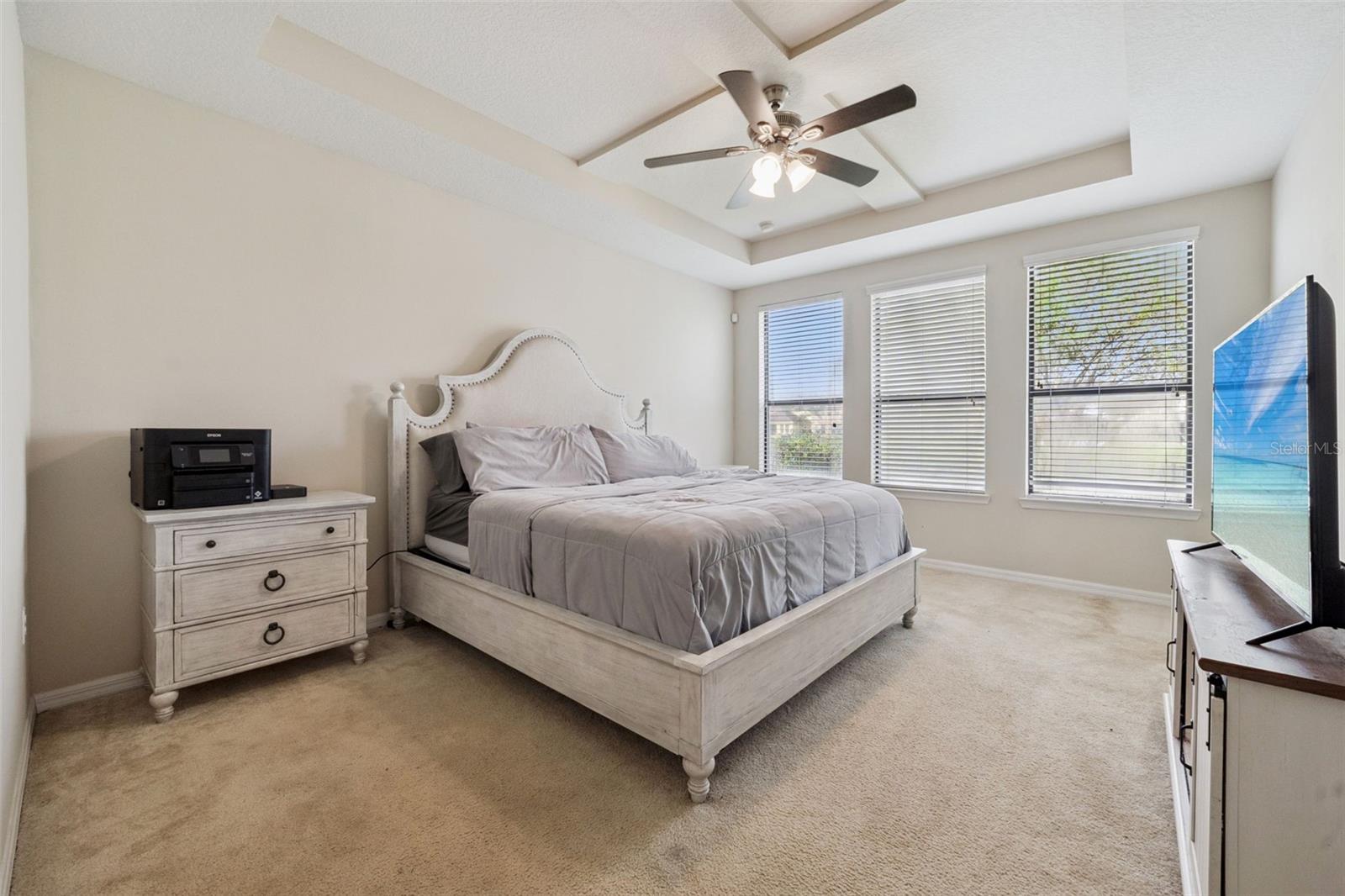 RESERVE/GOLDEN ISLE - Residential