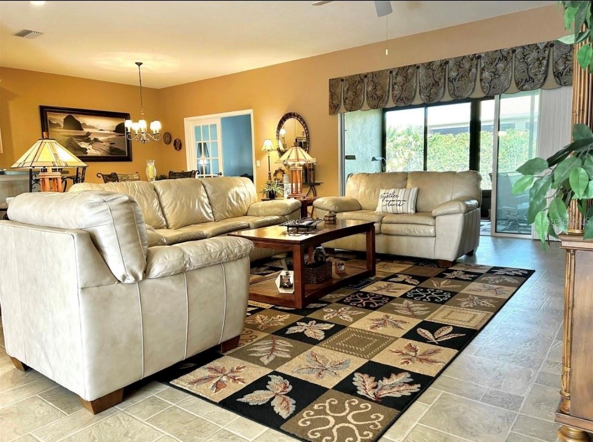 LAKE ASHTON GOLF CLUB PH 03-A - Residential