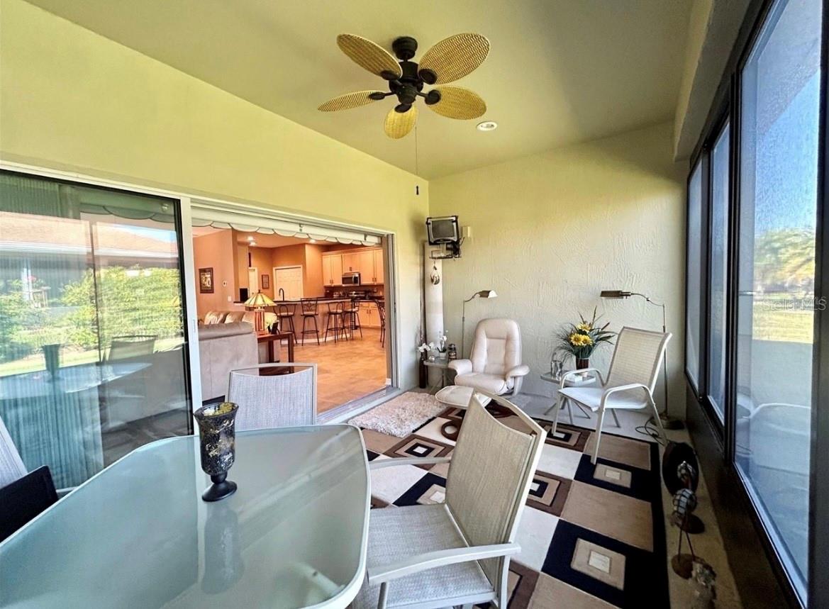 LAKE ASHTON GOLF CLUB PH 03-A - Residential