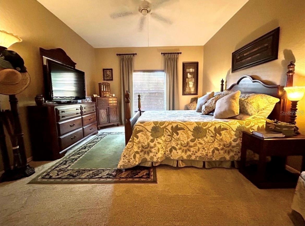 LAKE ASHTON GOLF CLUB PH 03-A - Residential