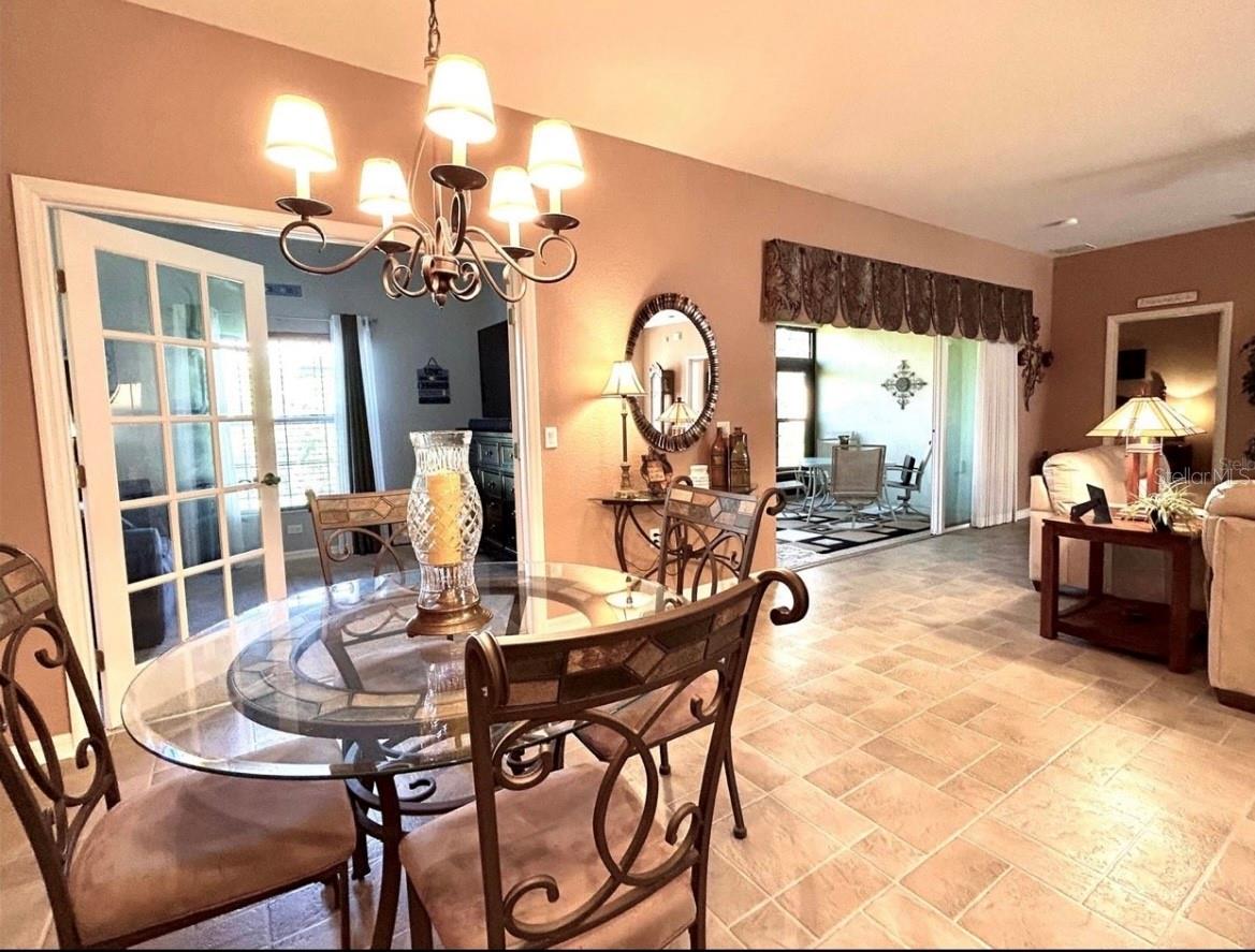 LAKE ASHTON GOLF CLUB PH 03-A - Residential