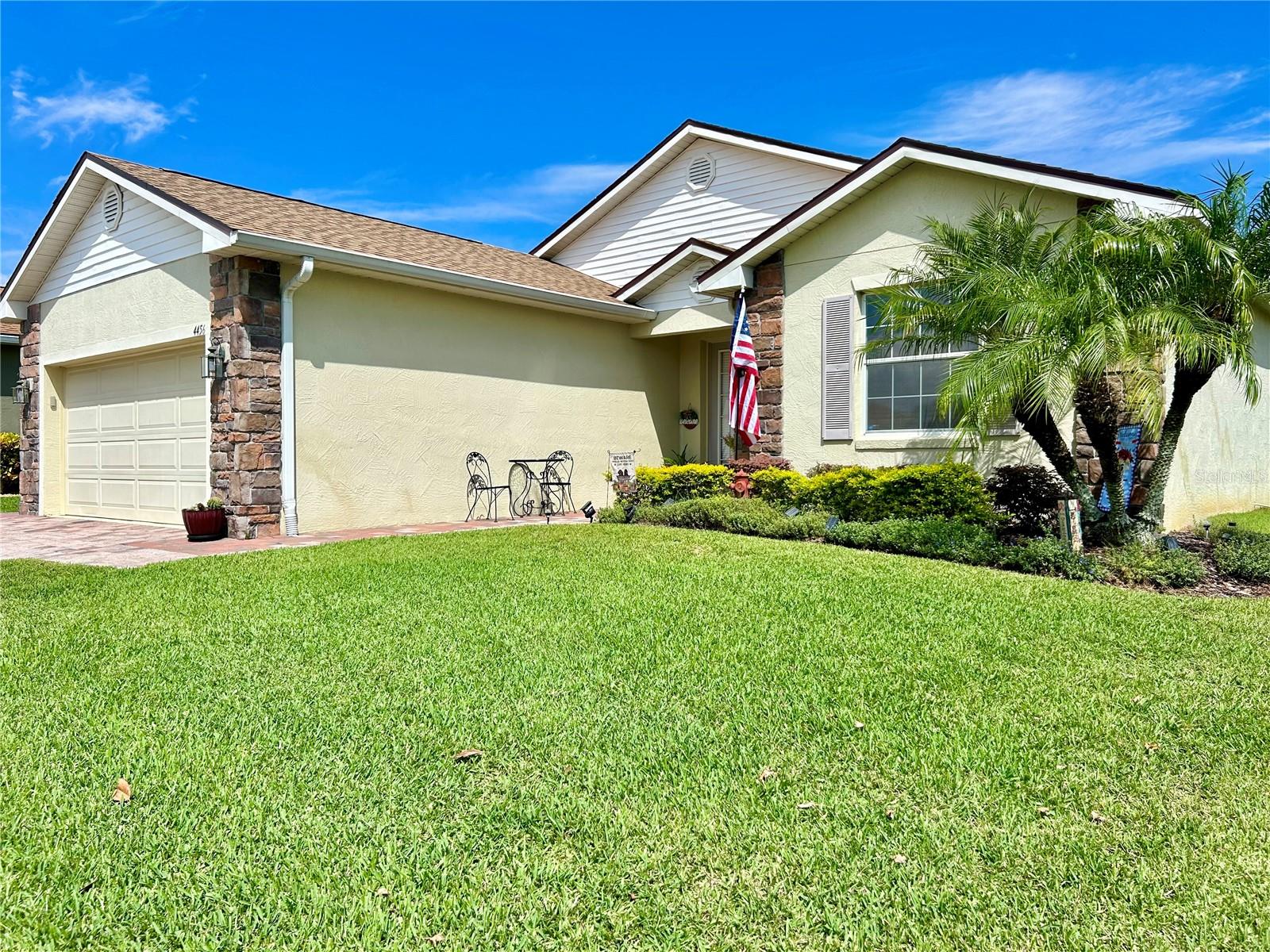 LAKE ASHTON GOLF CLUB PH 03-A - Residential