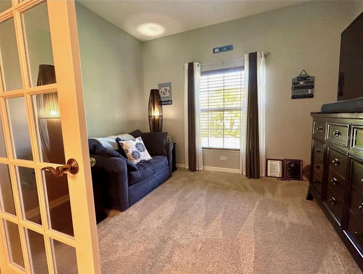 LAKE ASHTON GOLF CLUB PH 03-A - Residential