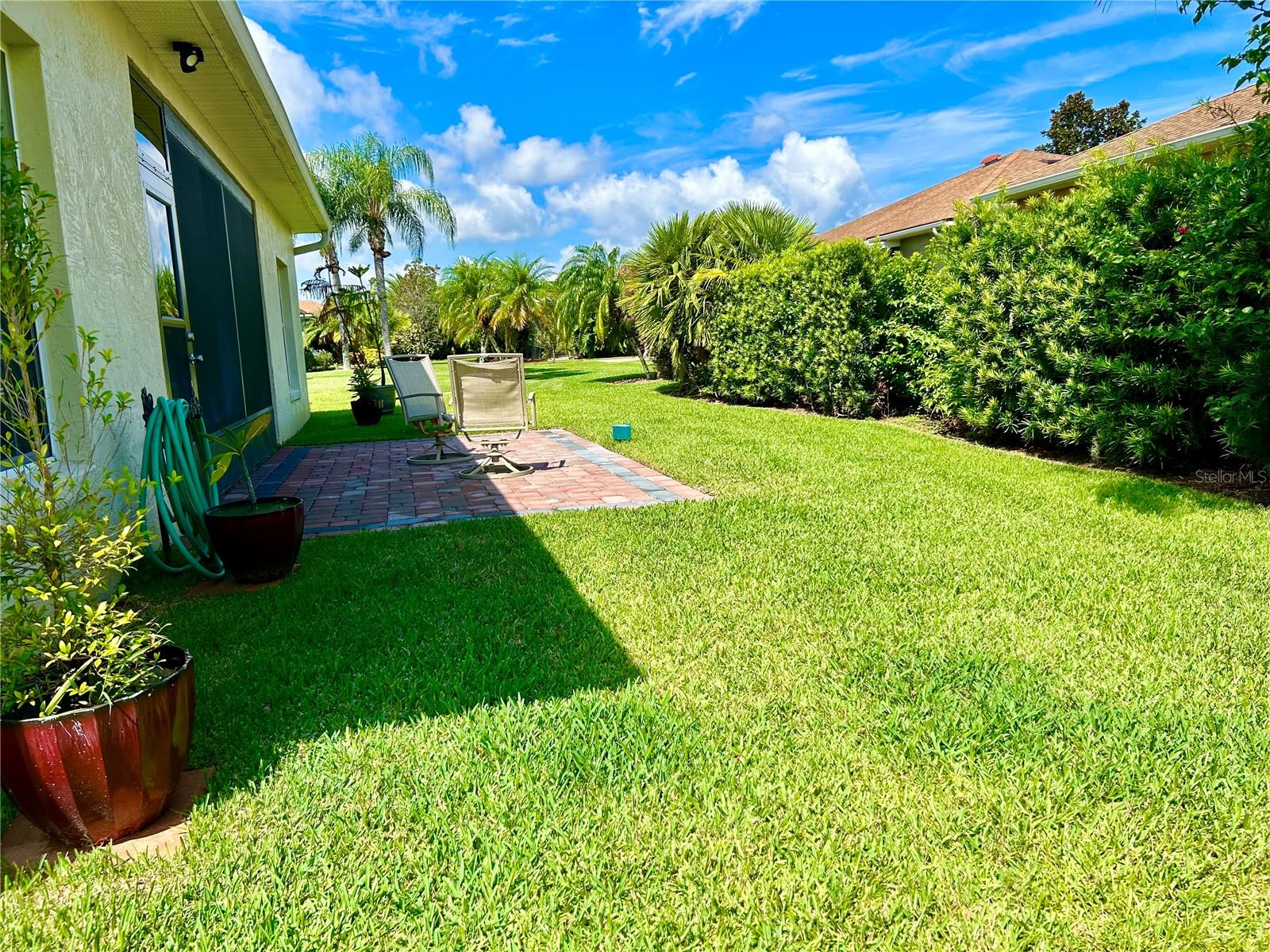 LAKE ASHTON GOLF CLUB PH 03-A - Residential