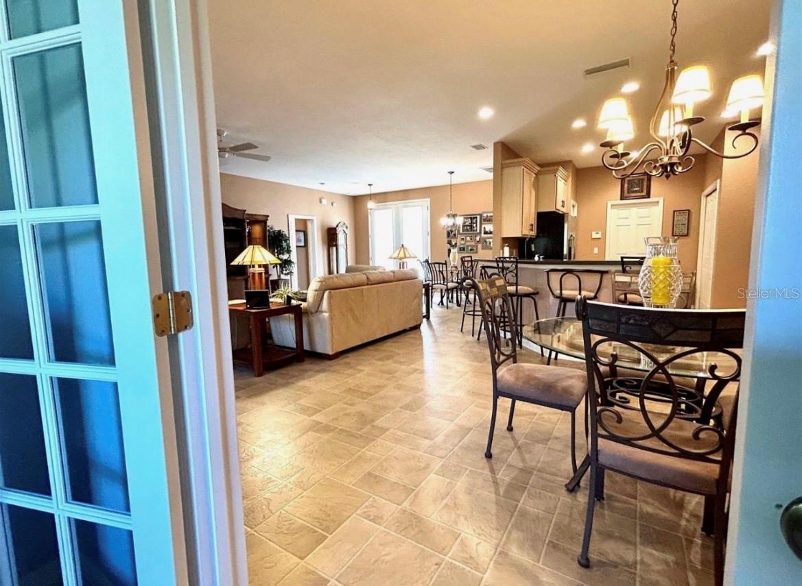 LAKE ASHTON GOLF CLUB PH 03-A - Residential