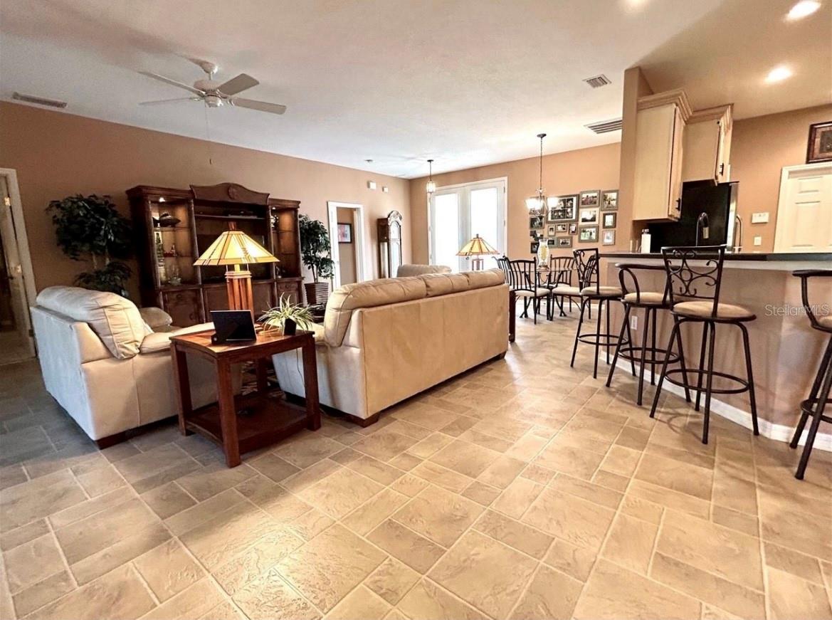 LAKE ASHTON GOLF CLUB PH 03-A - Residential