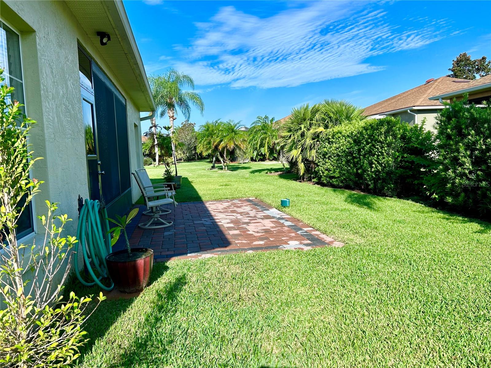 LAKE ASHTON GOLF CLUB PH 03-A - Residential