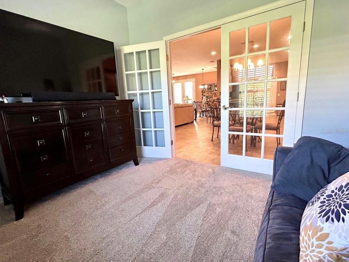 LAKE ASHTON GOLF CLUB PH 03-A - Residential