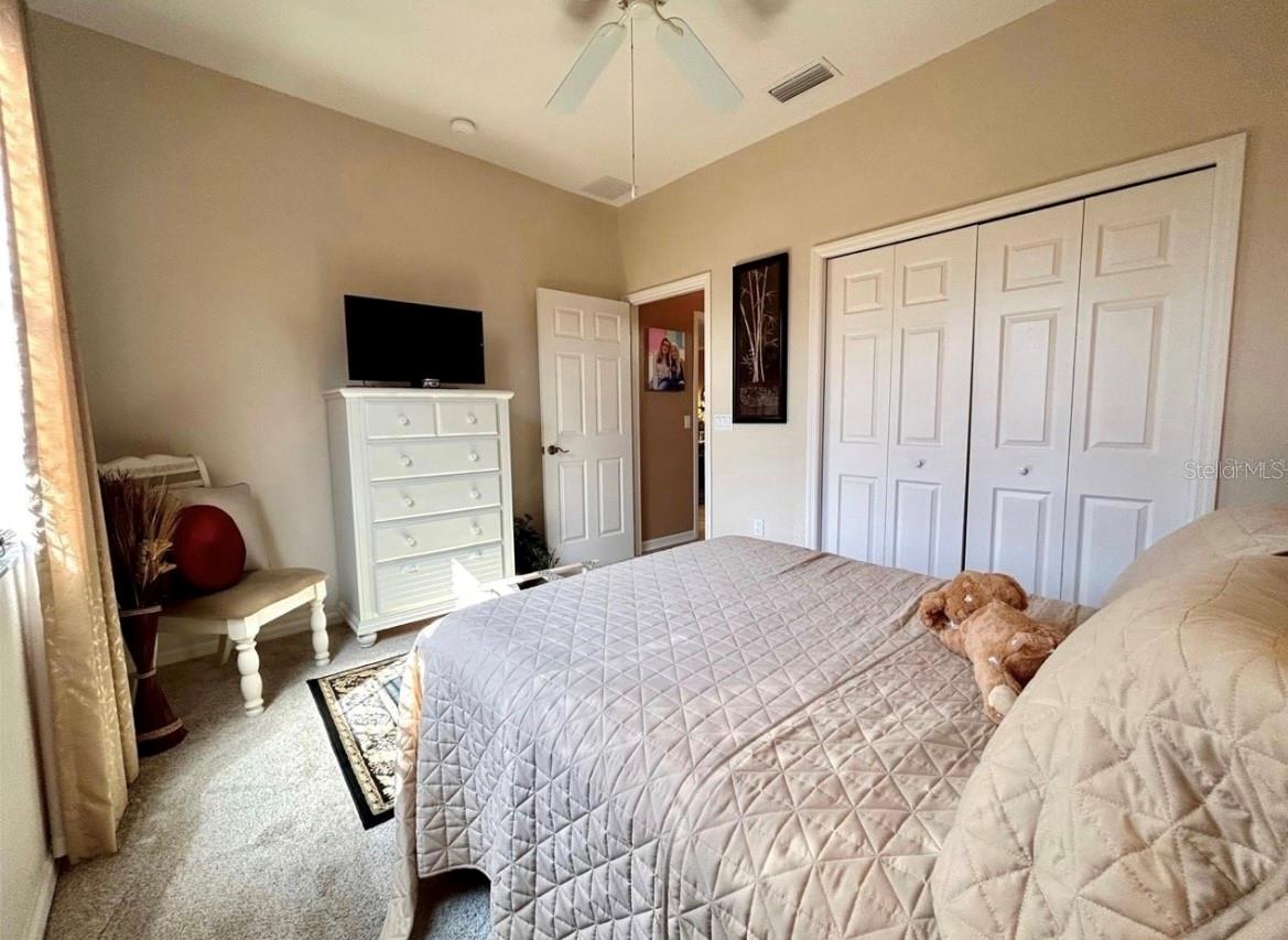 LAKE ASHTON GOLF CLUB PH 03-A - Residential