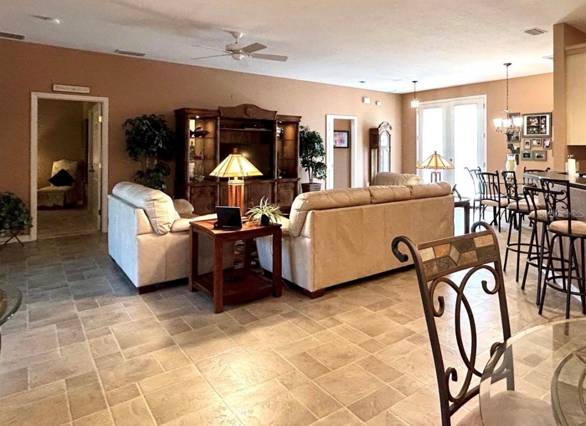 LAKE ASHTON GOLF CLUB PH 03-A - Residential