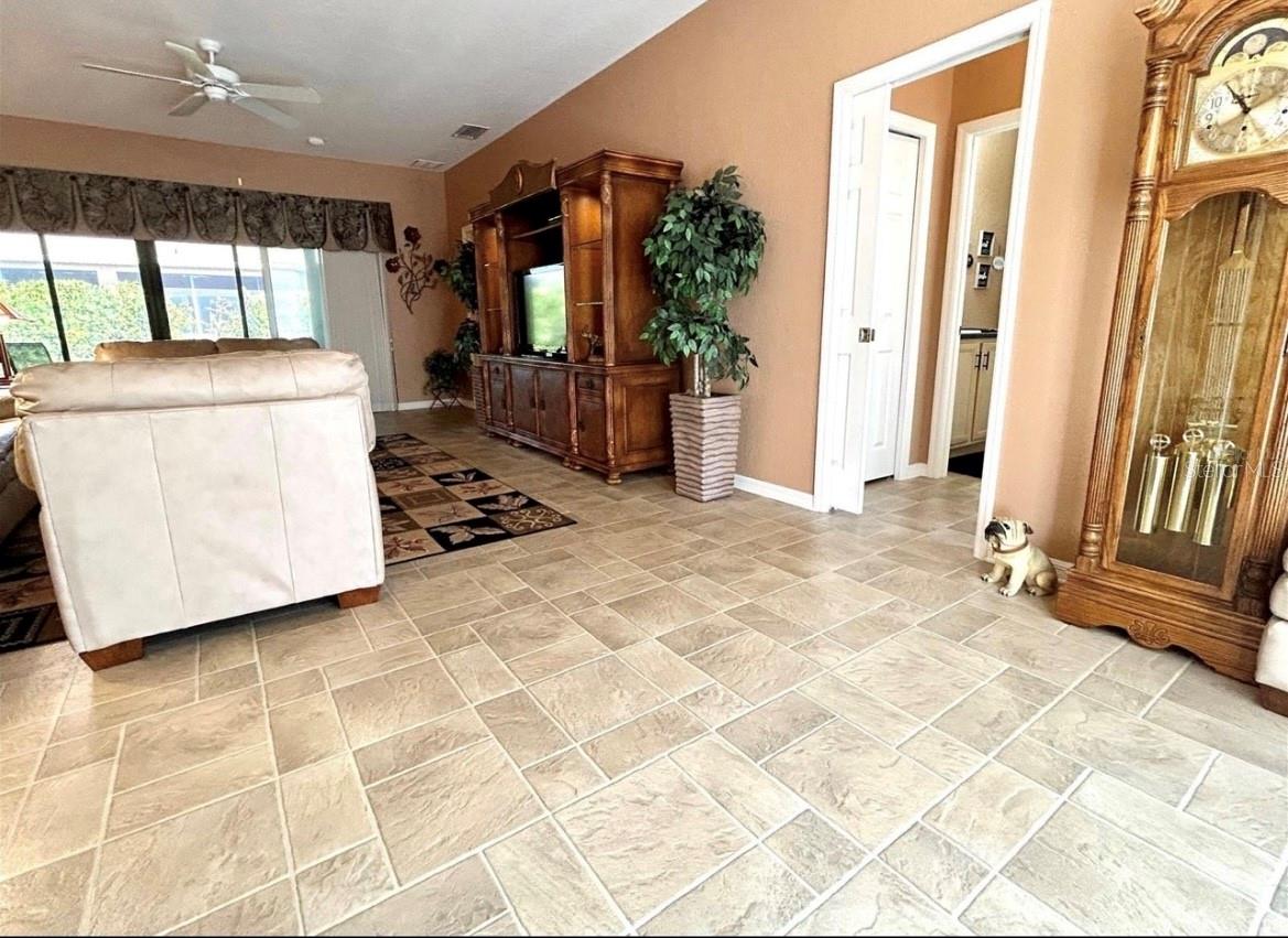 LAKE ASHTON GOLF CLUB PH 03-A - Residential