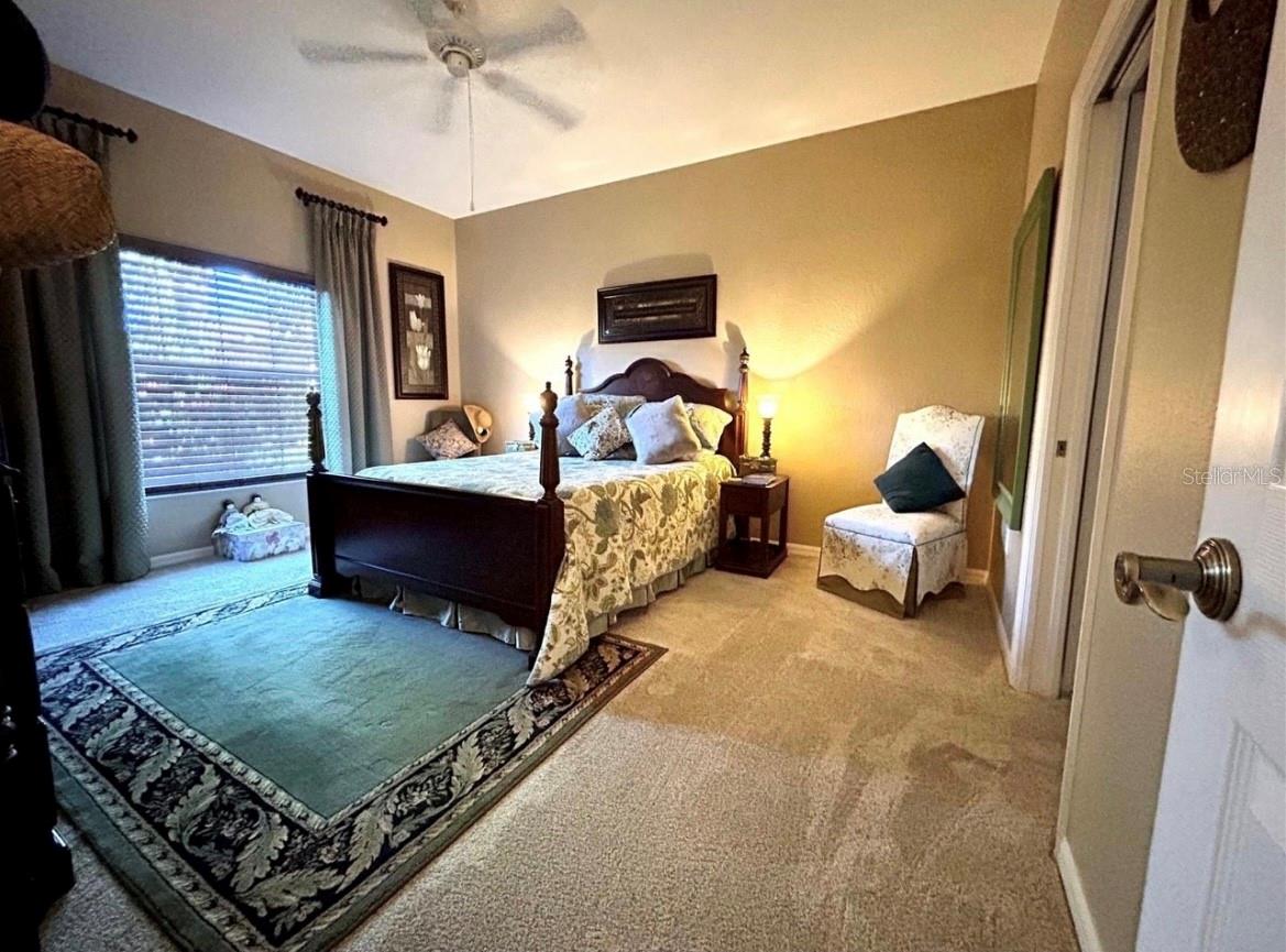 LAKE ASHTON GOLF CLUB PH 03-A - Residential