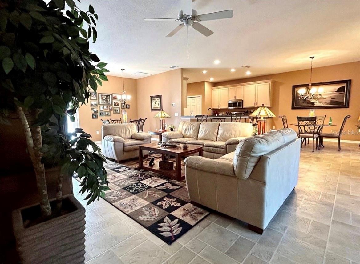 LAKE ASHTON GOLF CLUB PH 03-A - Residential