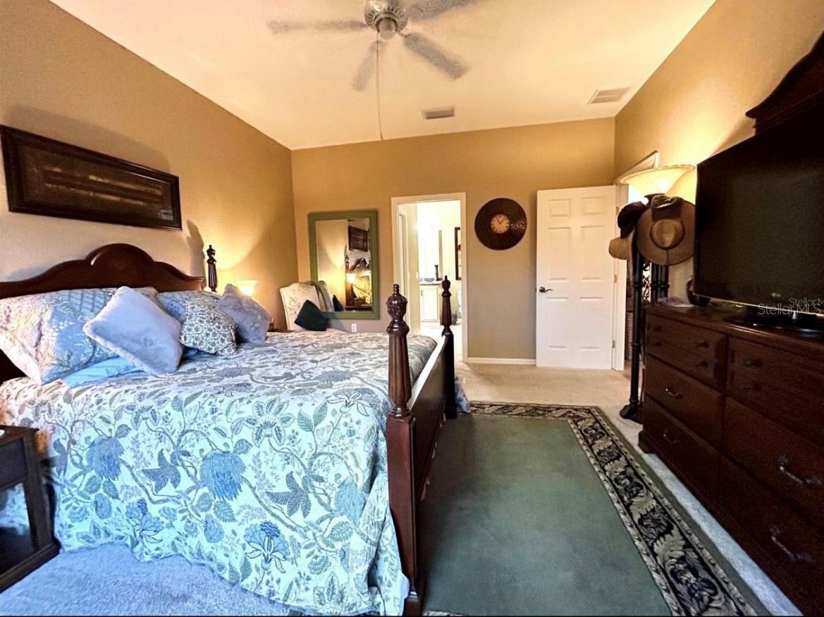 LAKE ASHTON GOLF CLUB PH 03-A - Residential