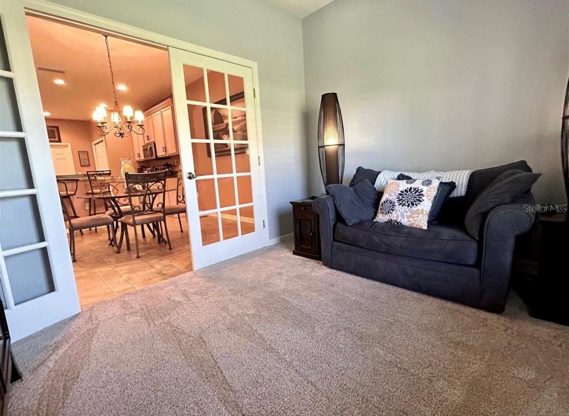 LAKE ASHTON GOLF CLUB PH 03-A - Residential