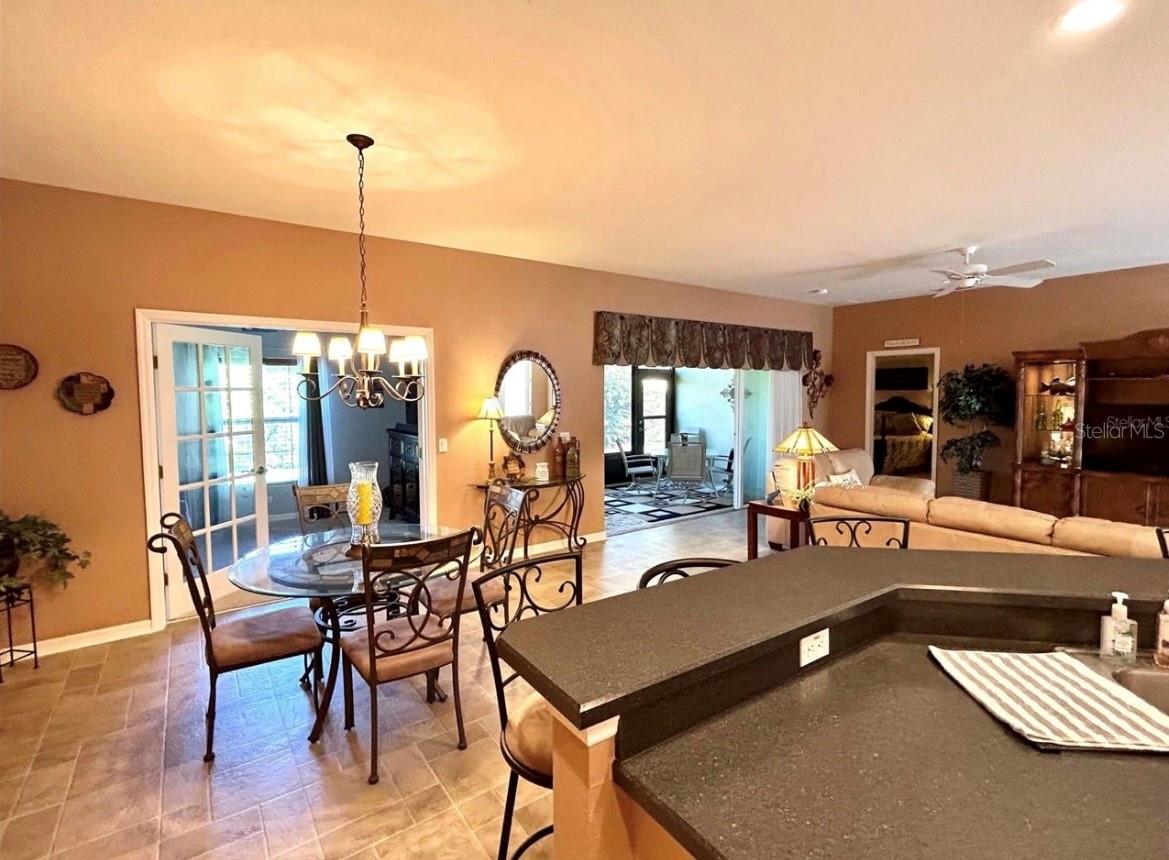 LAKE ASHTON GOLF CLUB PH 03-A - Residential