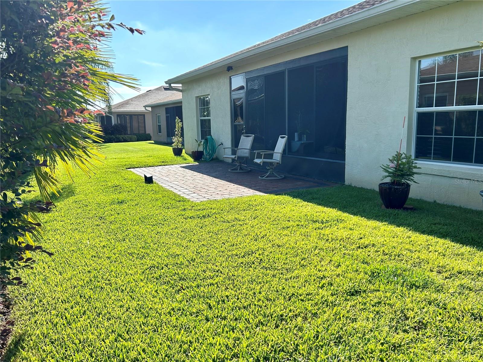 LAKE ASHTON GOLF CLUB PH 03-A - Residential