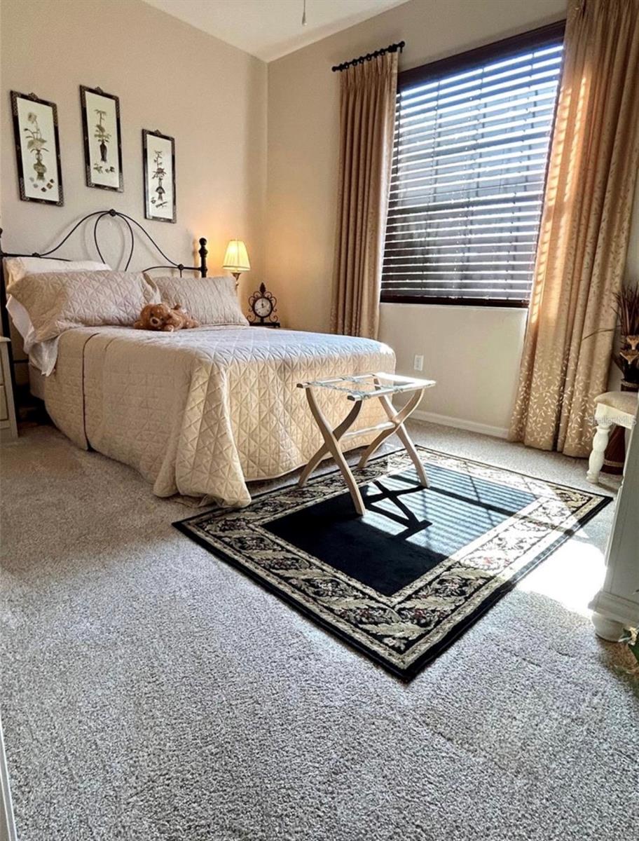 LAKE ASHTON GOLF CLUB PH 03-A - Residential