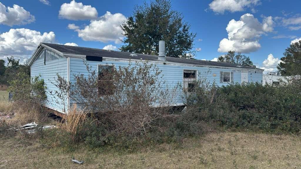 LAKE WALES ESTATES - Residential