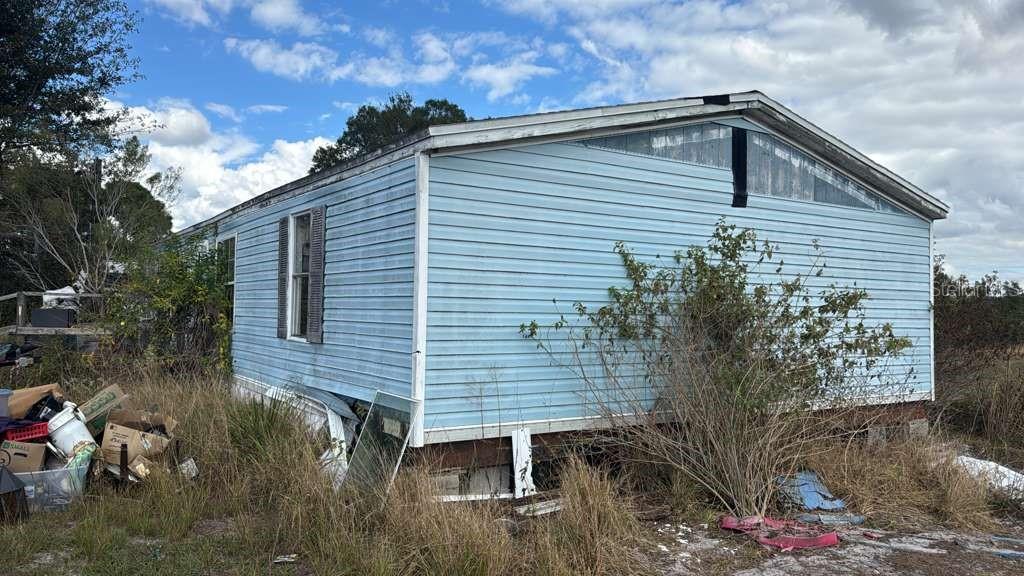 LAKE WALES ESTATES - Residential