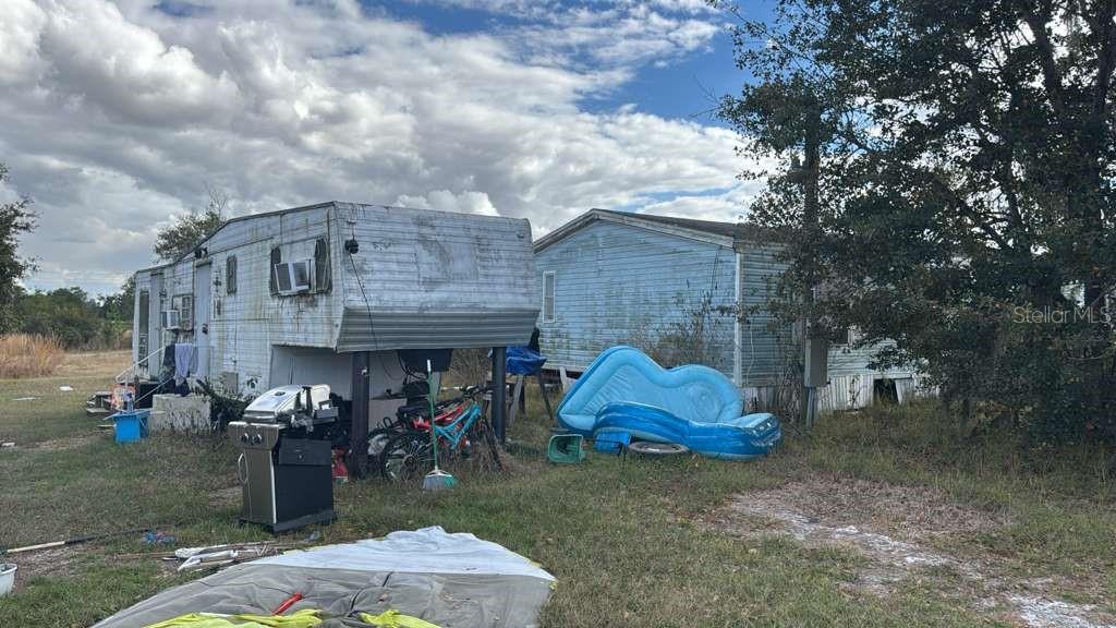 LAKE WALES ESTATES - Residential