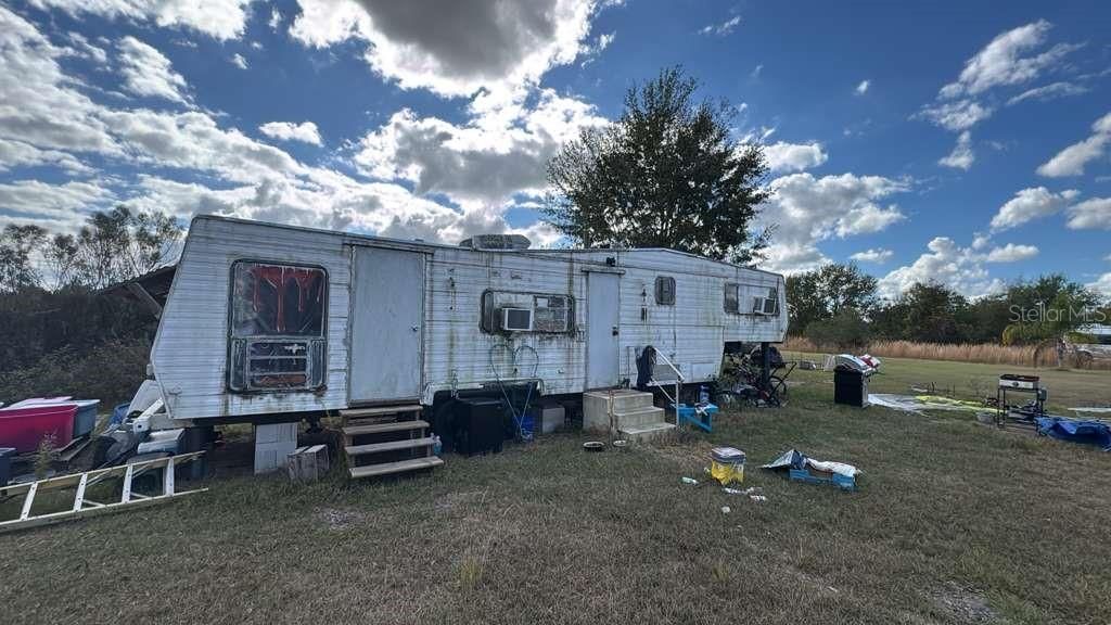 Photo of 5090 Cobalt Avenue, Lake Wales, FL 33859 (MLS # P4937491)