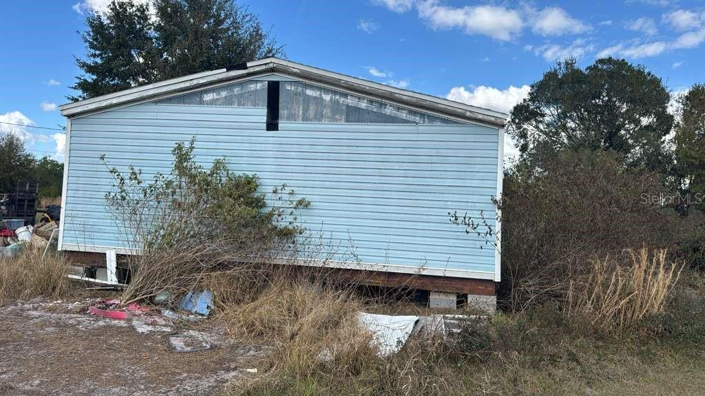 LAKE WALES ESTATES - Residential