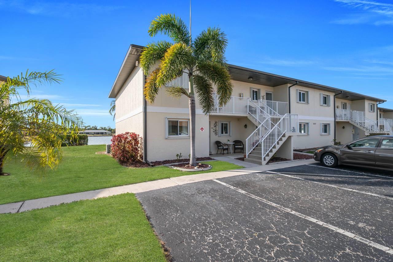 25275 RAMPART BOULEVARD 1601