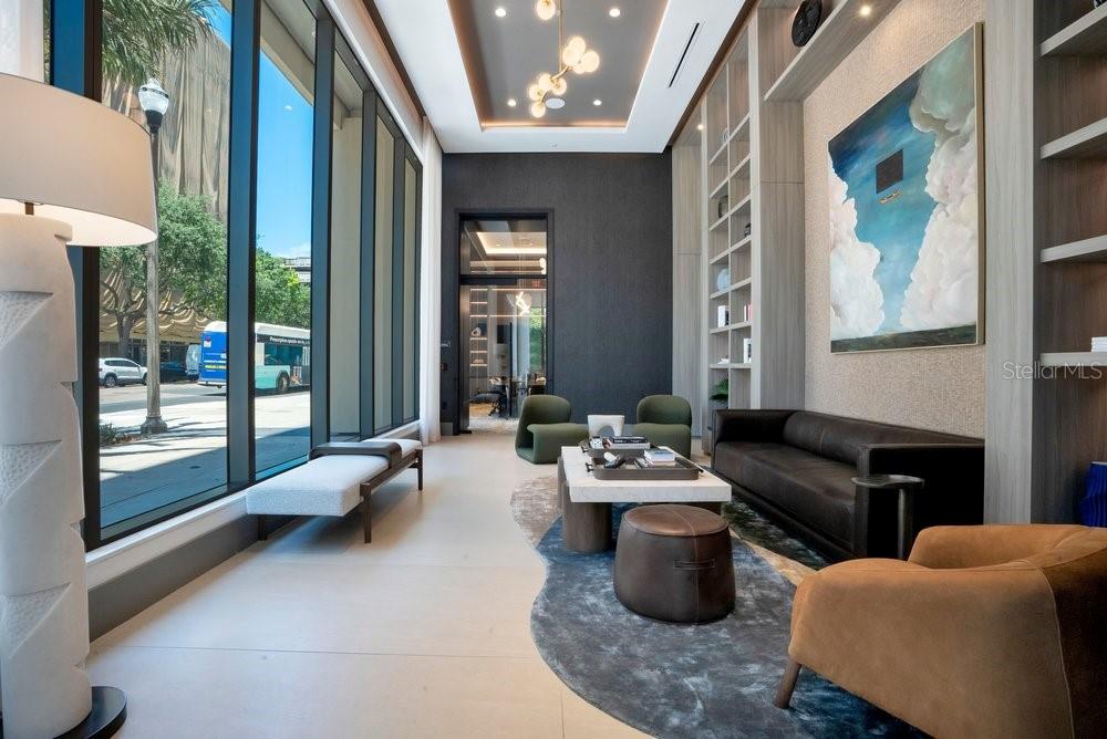 ART HOUSE - Residential