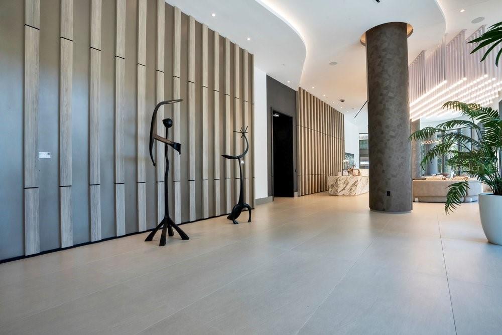 ART HOUSE - Residential