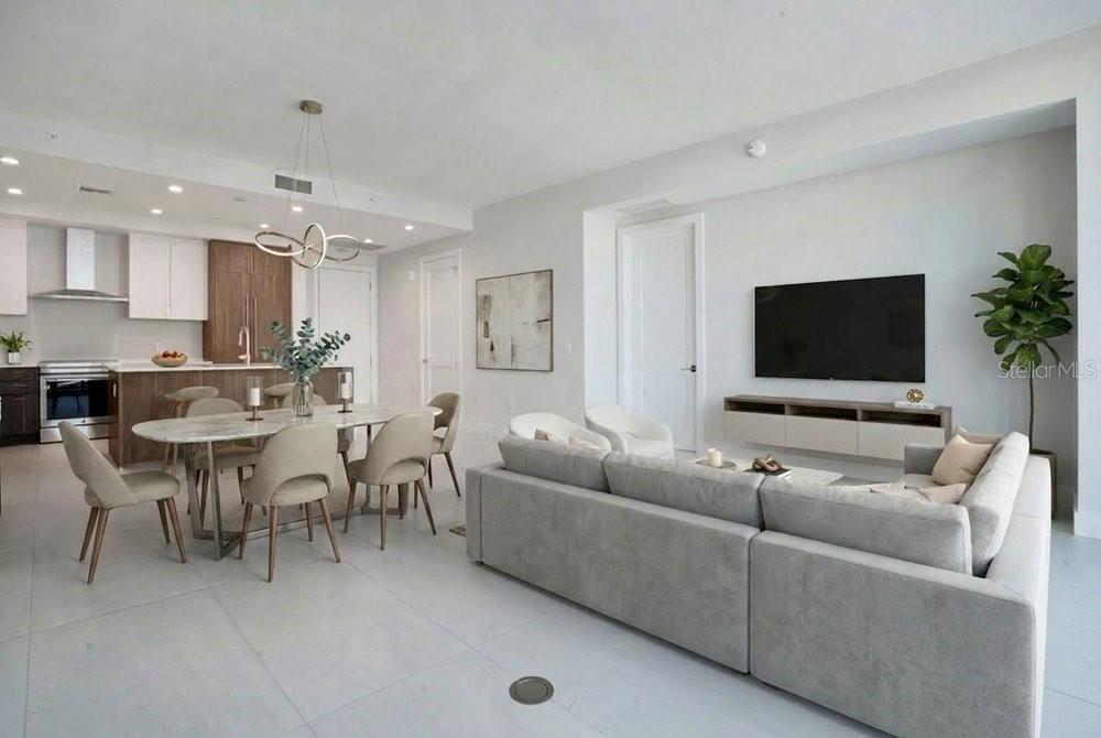 ART HOUSE - Residential