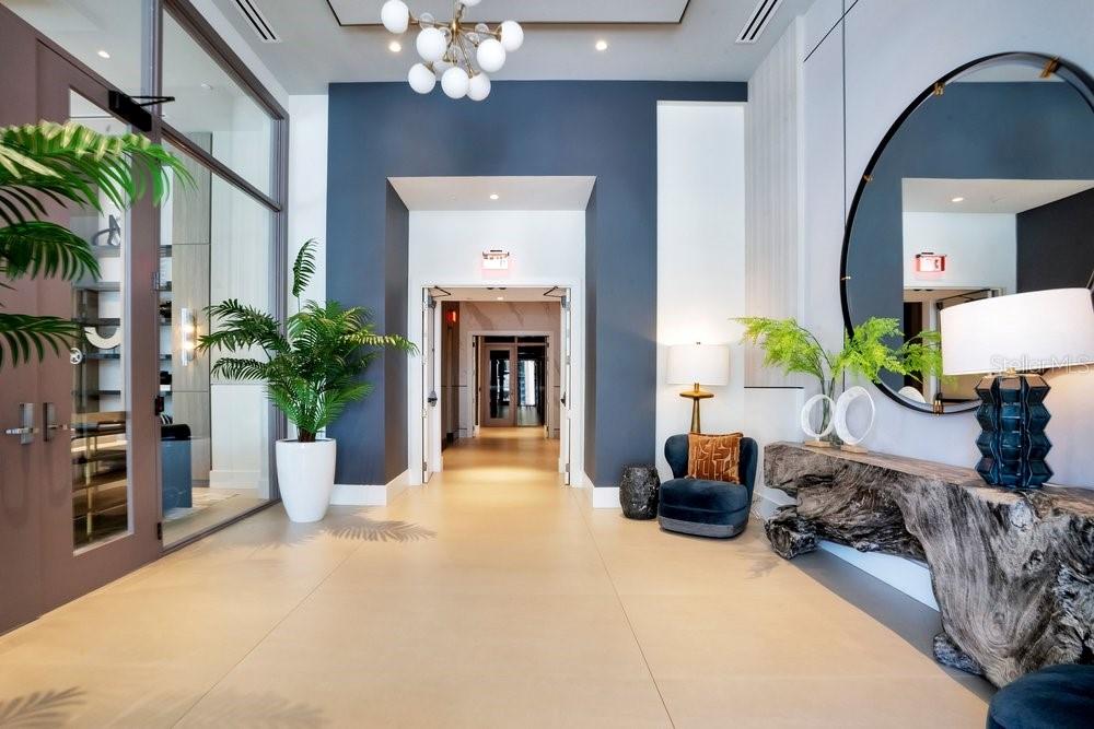 ART HOUSE - Residential