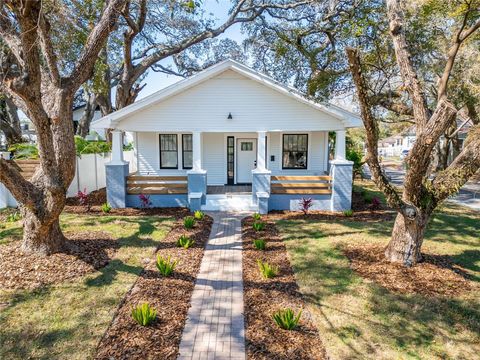 A home in TAMPA