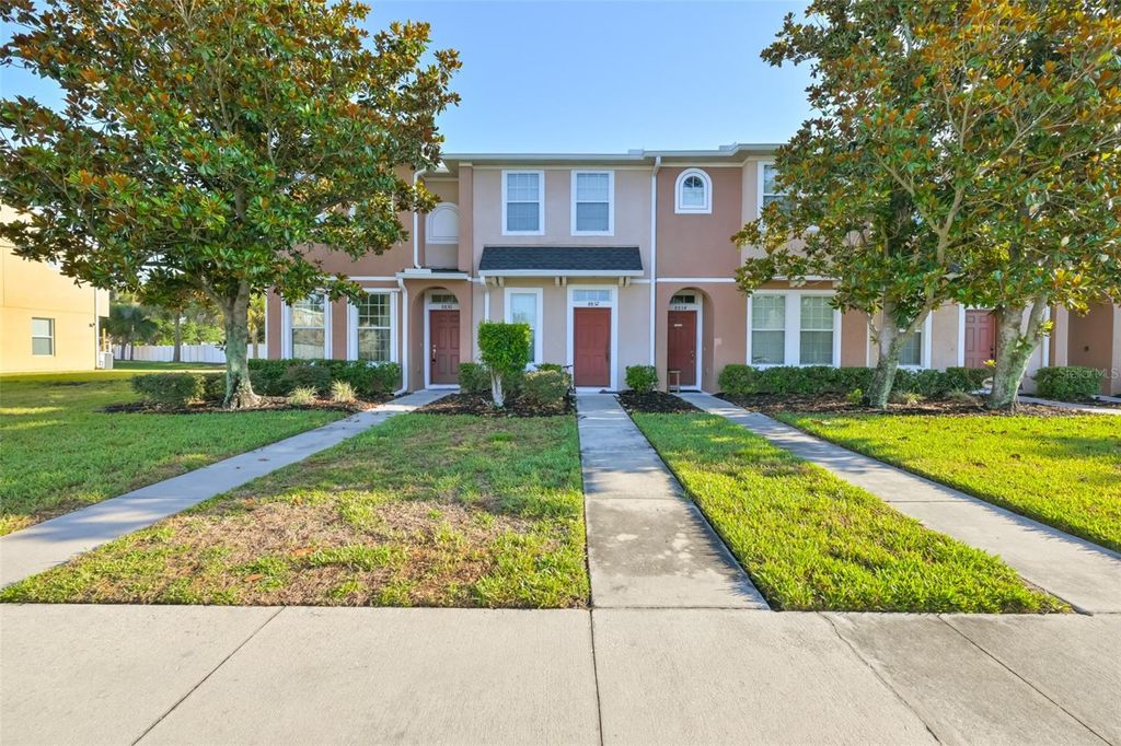 Photo of 8830 Red Beechwood Court, Riverview, FL 33578 (MLS # TB8506454)