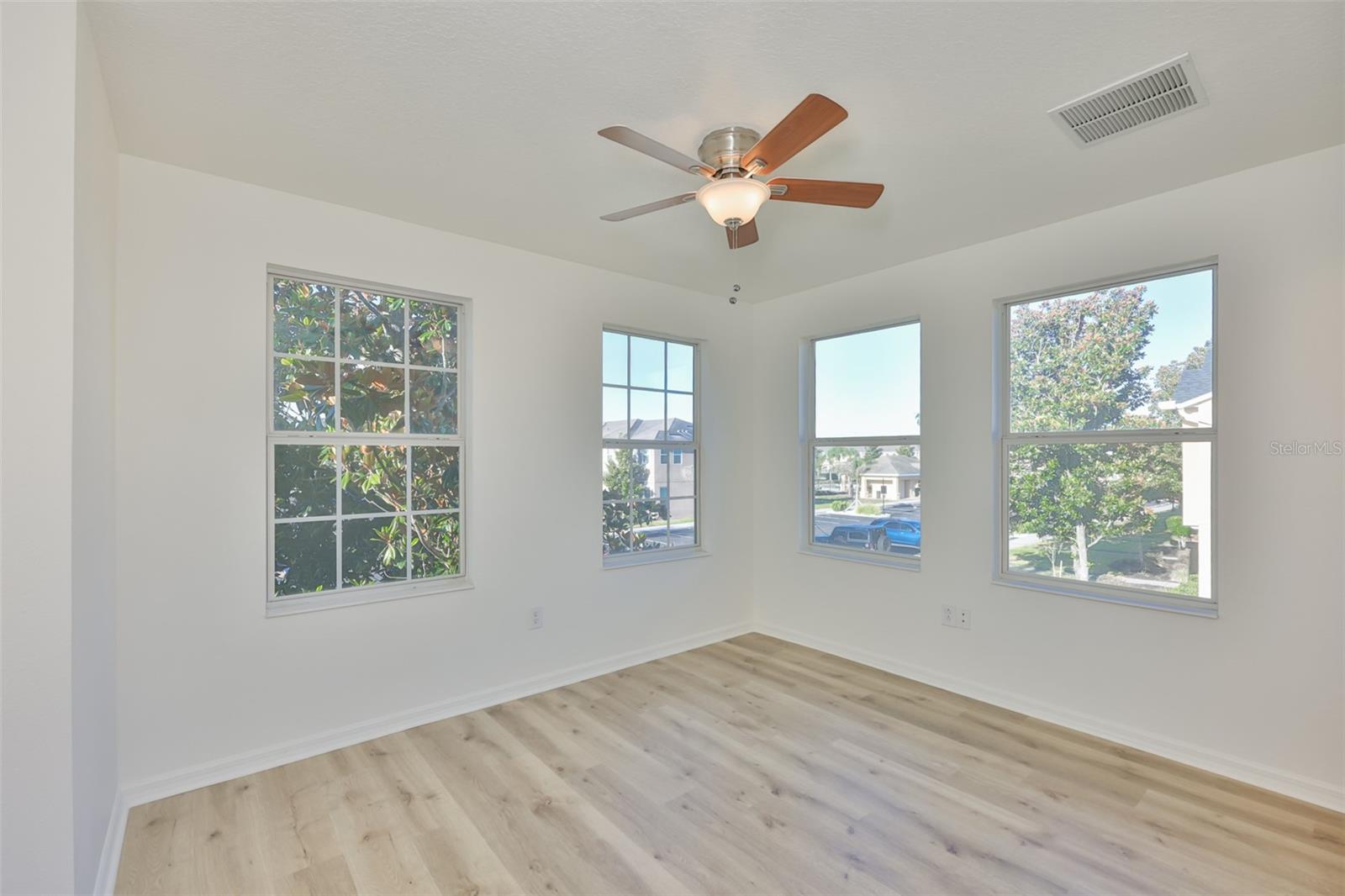 OAK CREEK PRCL 2 UNIT 2A - Residential