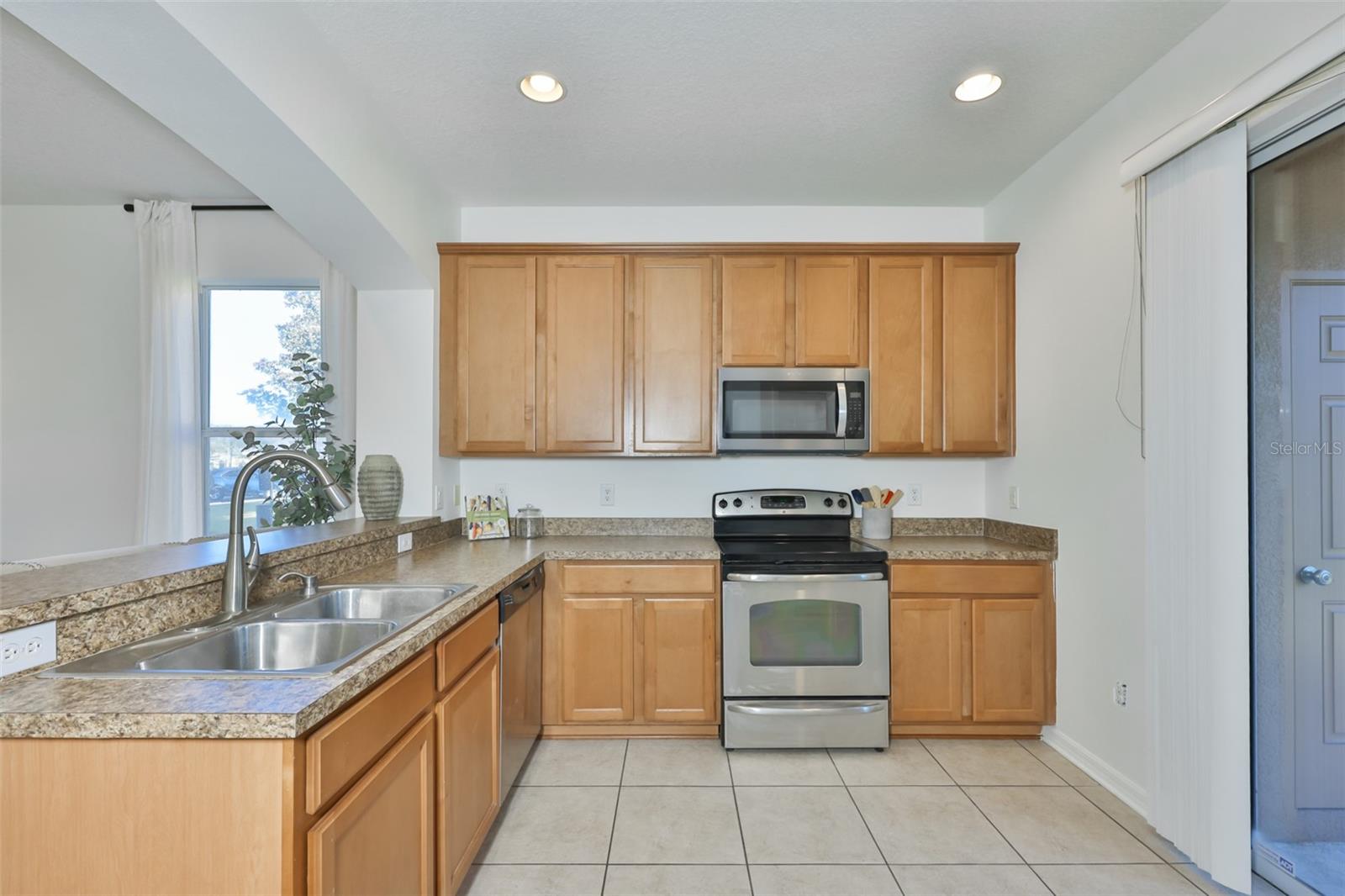 OAK CREEK PRCL 2 UNIT 2A - Residential