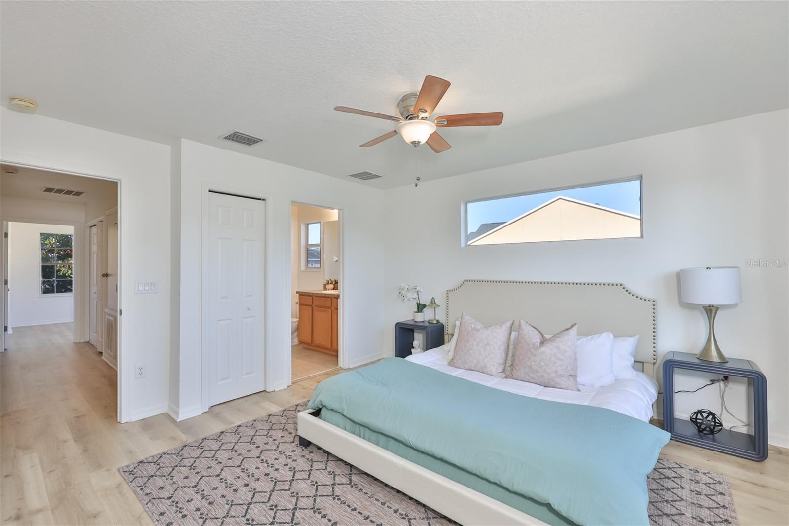 OAK CREEK PRCL 2 UNIT 2A - Residential