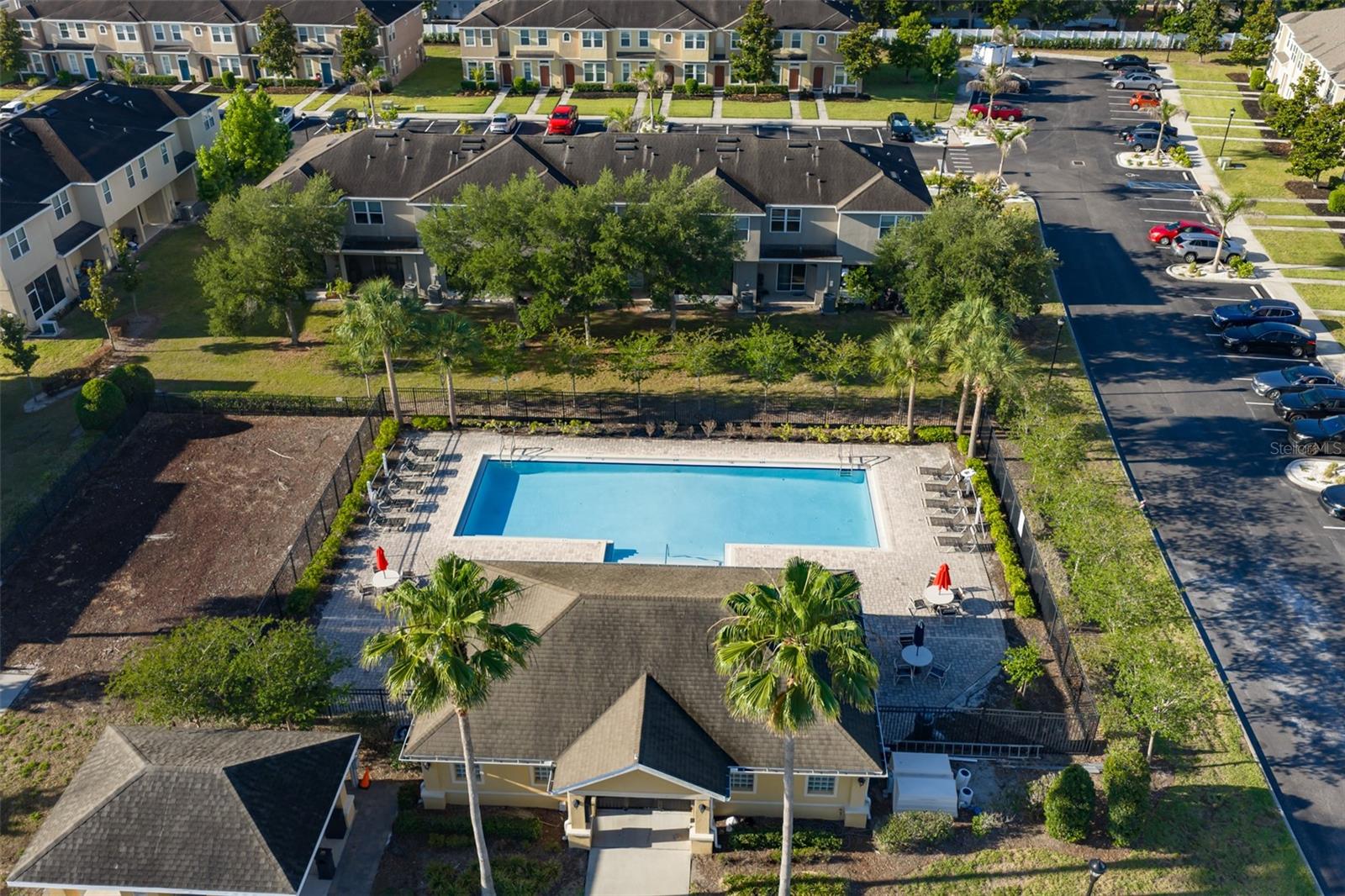 OAK CREEK PRCL 2 UNIT 2A - Residential