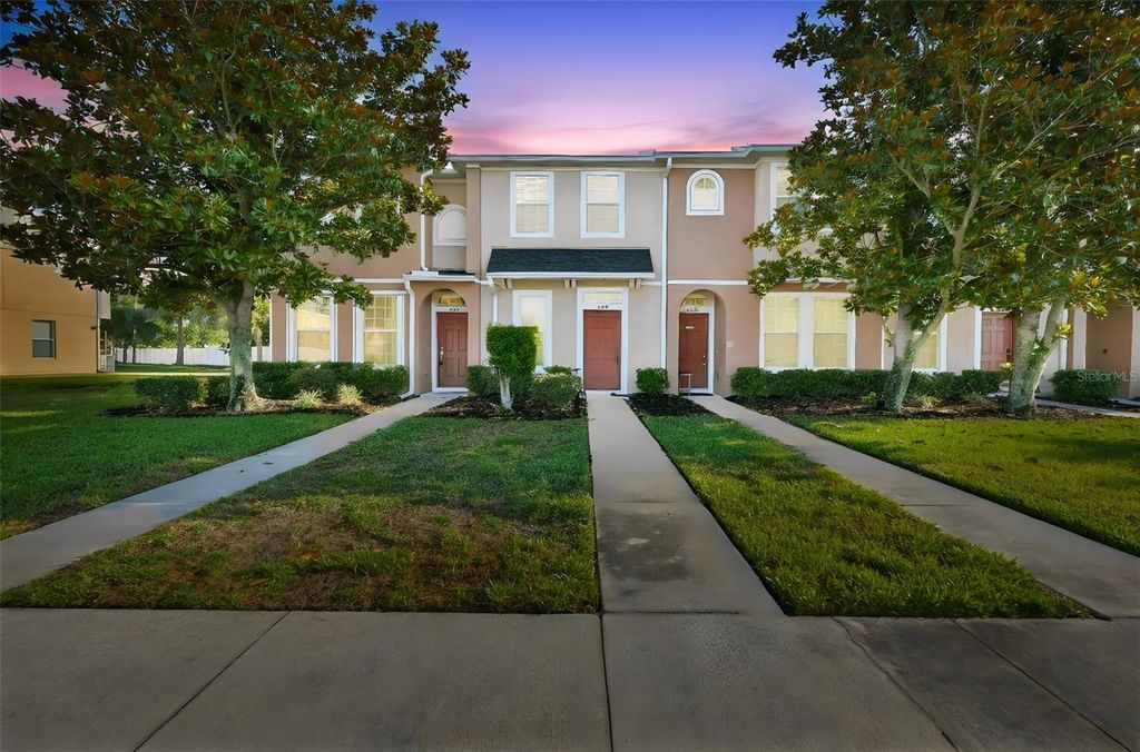 Photo of 8830 Red Beechwood Court, Riverview, FL 33578 (MLS # TB8506454)