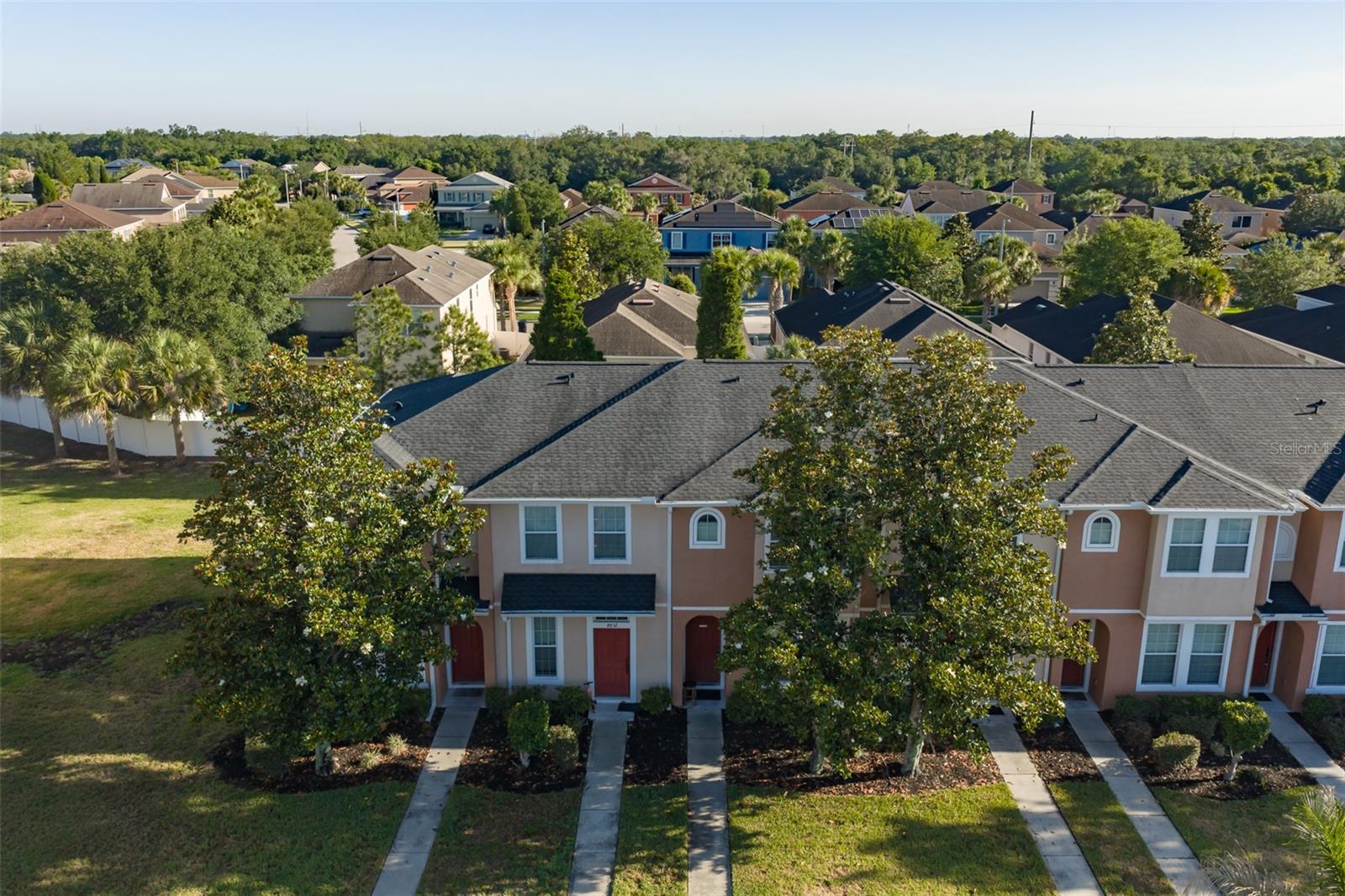 OAK CREEK PRCL 2 UNIT 2A - Residential