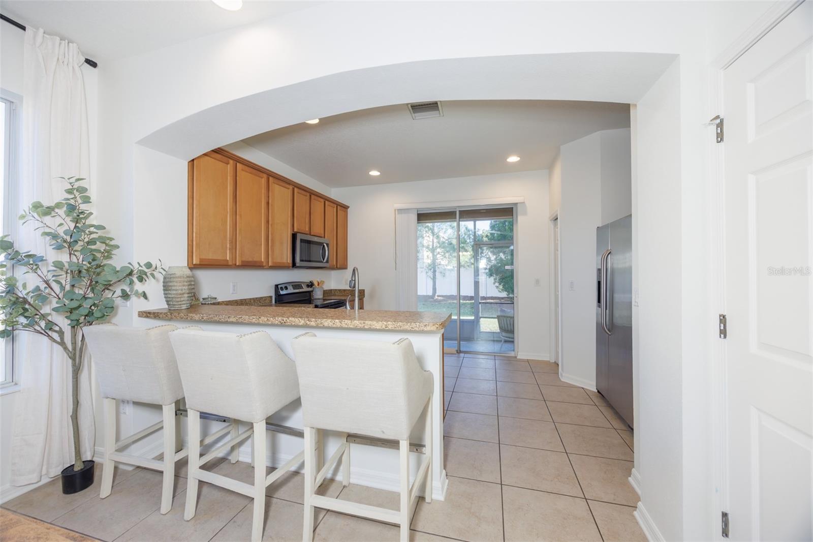 OAK CREEK PRCL 2 UNIT 2A - Residential