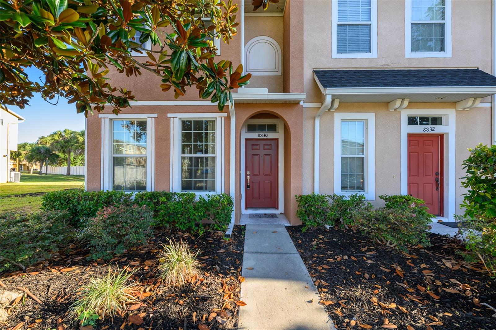 OAK CREEK PRCL 2 UNIT 2A - Residential