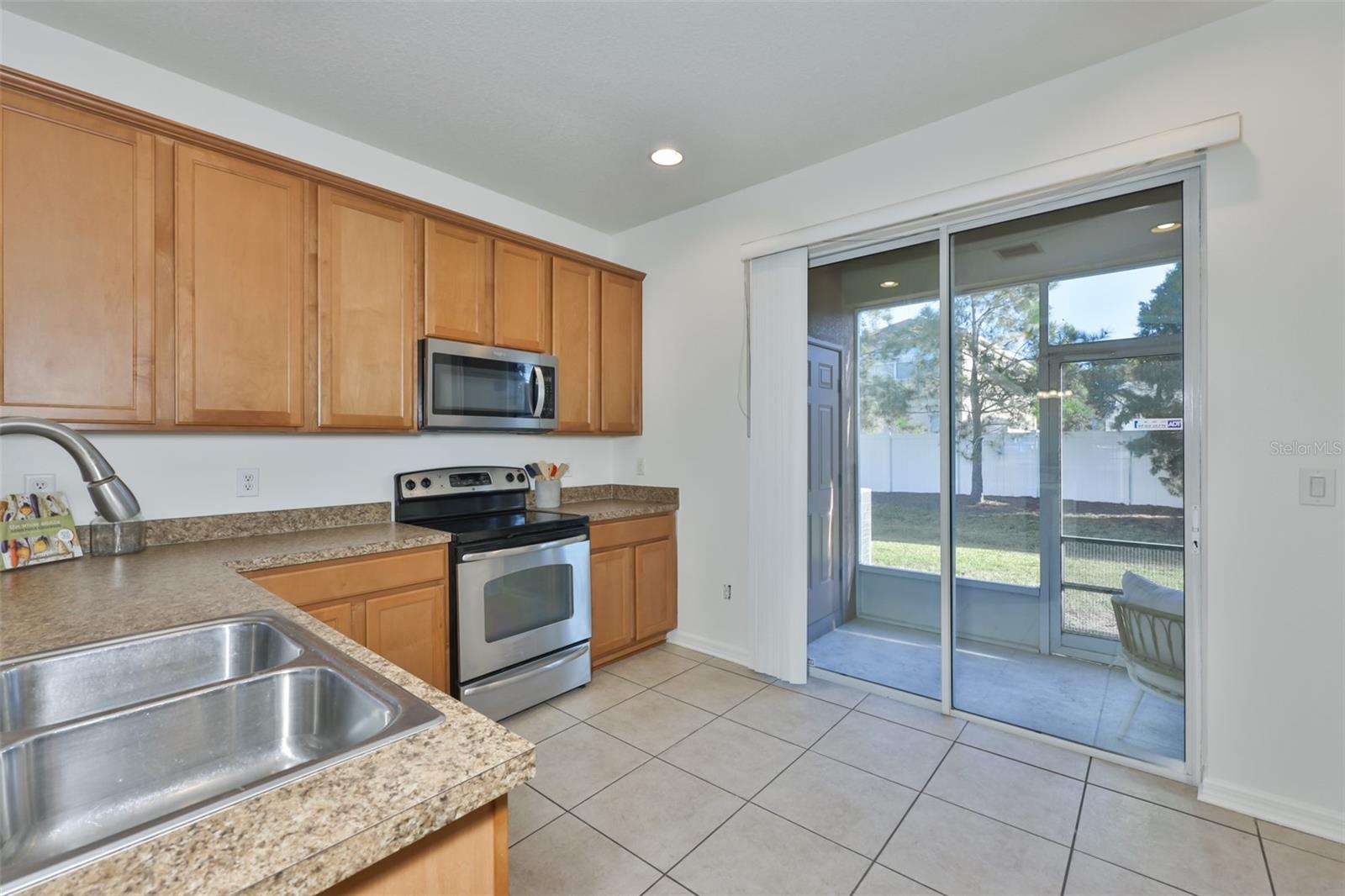 OAK CREEK PRCL 2 UNIT 2A - Residential