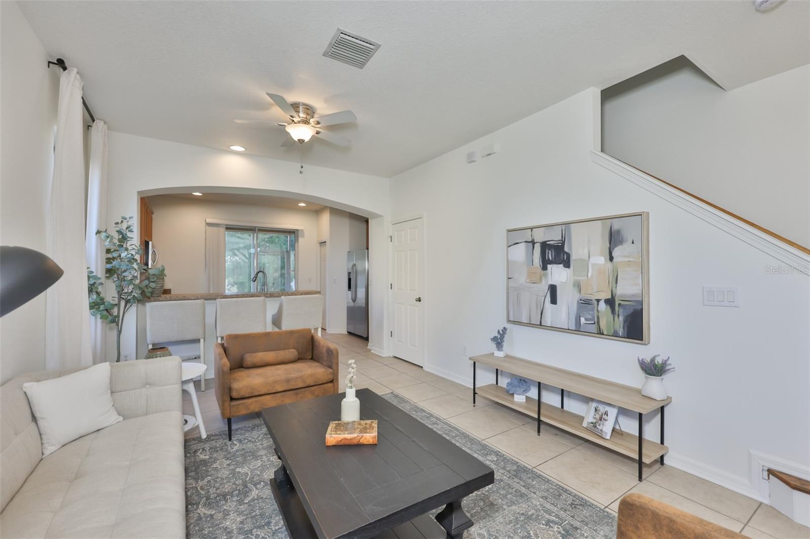 OAK CREEK PRCL 2 UNIT 2A - Residential