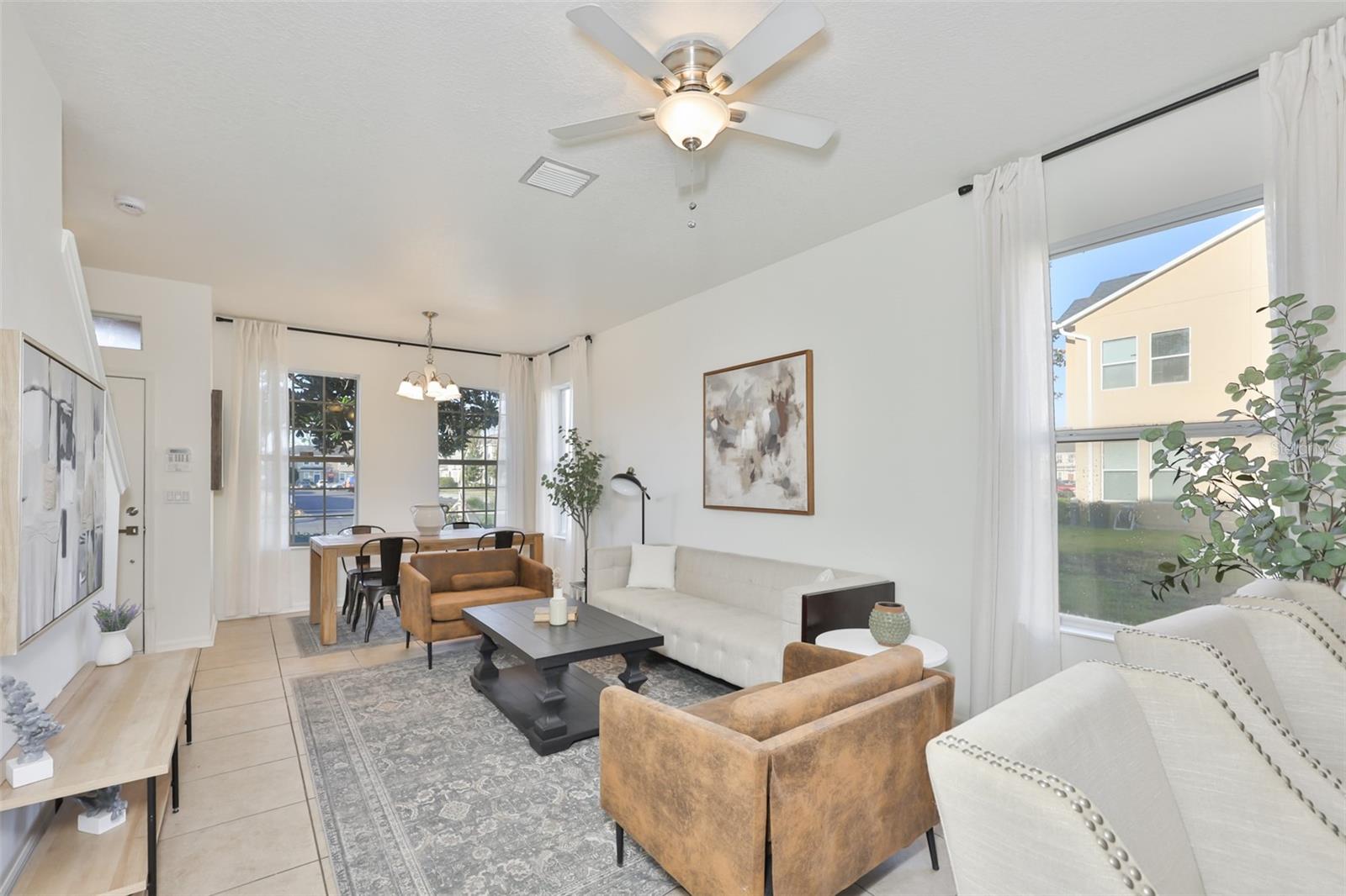 OAK CREEK PRCL 2 UNIT 2A - Residential