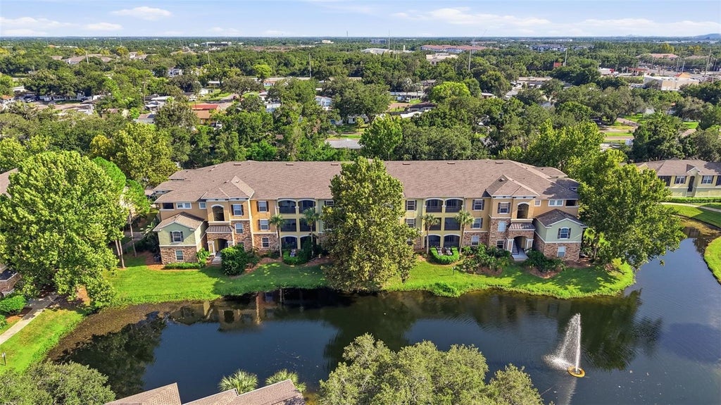 Photo of 10209 Courtney Palms Boulevard #301, Tampa, FL 33619 (MLS # TB8553934)
