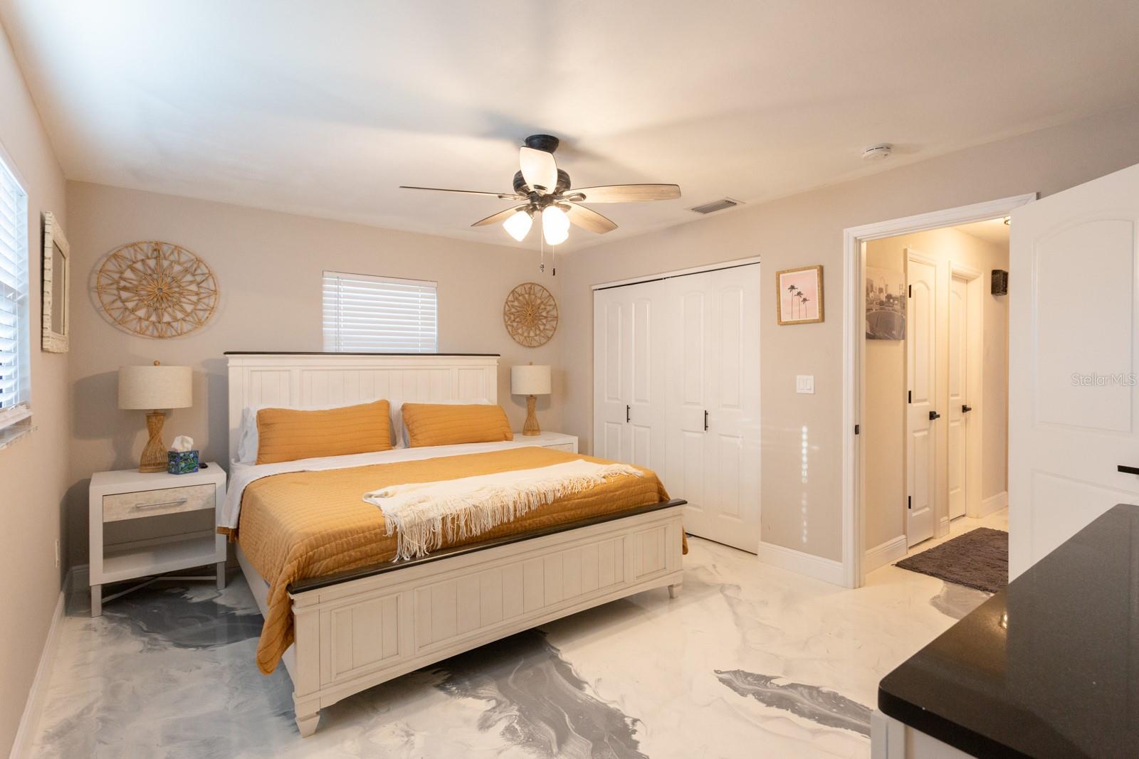 THREE PALMS POINT - Residential