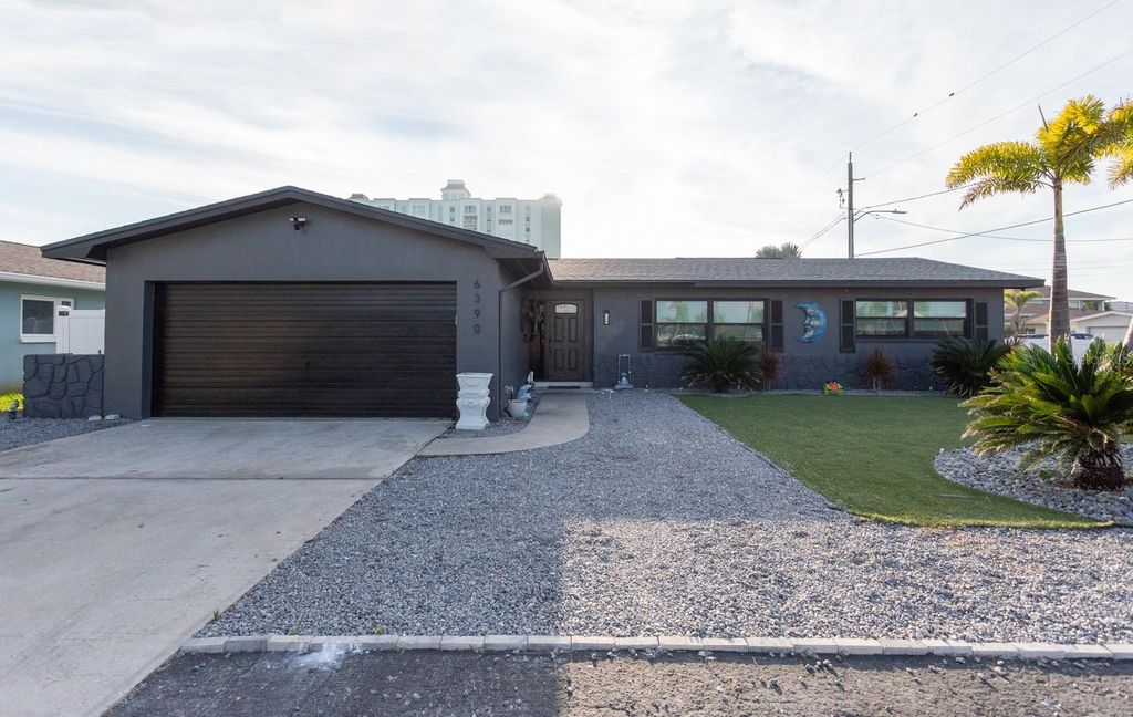 Photo of 6390 2nd Palm Point, St Pete Beach, FL 33706 (MLS # TB8452381)